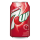 7 UP Cherry 355ml