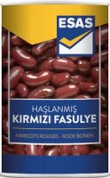 ESAS Gekochte Kidneybohnen 1/2 Dose 400g