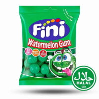 Fini Watermelon Gum Halal 75g