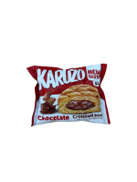 Karuzo Croissant Chocolate Cream 24 x 82g