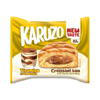 Karuzo Croissant Tiramisu  82g