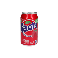 Fanta Strawberry 355ml